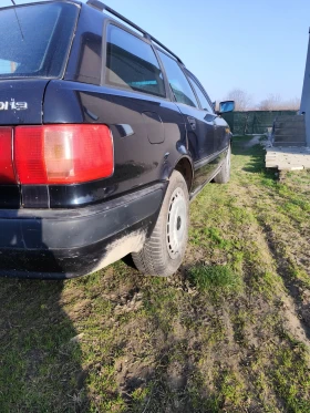Audi 80, снимка 5