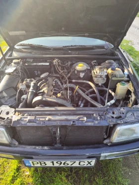 Audi 80, снимка 10