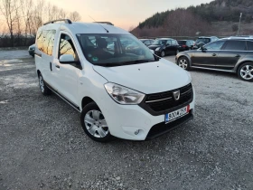 Dacia Dokker 1.6 I  102 к.с., снимка 4