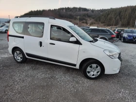 Dacia Dokker 1.6 I  102 к.с., снимка 3
