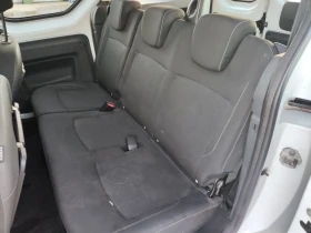 Dacia Dokker 1.6 I  102 к.с., снимка 8