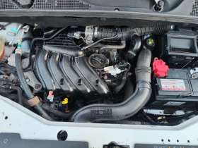 Dacia Dokker 1.6 I  102 к.с., снимка 15