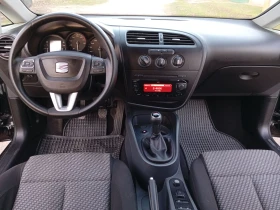 Seat Leon 1.4i Feislif , снимка 11