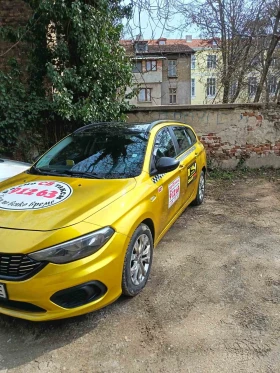 Fiat Tipo, снимка 4