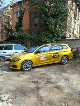 Fiat Tipo, снимка 3