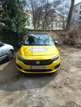 Fiat Tipo, снимка 1