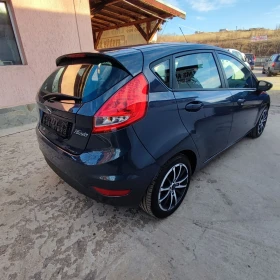 Ford Fiesta 1.25i* TITANIUM* 131х.км* , снимка 5