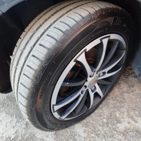 Ford Fiesta 1.25i* TITANIUM* 131х.км* , снимка 17