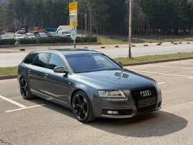 Audi A6 3.0 S line Швейцария, снимка 1