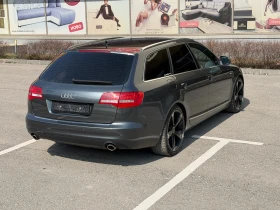 Audi A6 3.0 S line Швейцария, снимка 7