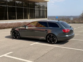 Audi A6 3.0 S line Швейцария, снимка 9