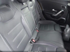 Mercedes-Benz CLA 250 2l 4Matic, снимка 8