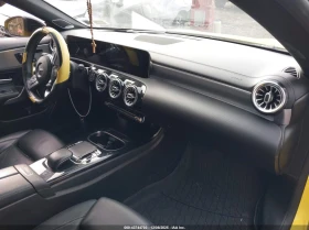 Mercedes-Benz CLA 250 2l 4Matic, снимка 5