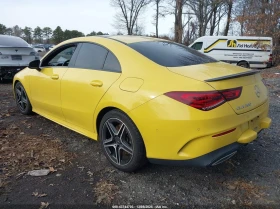 Mercedes-Benz CLA 250 2l 4Matic, снимка 3