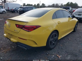 Mercedes-Benz CLA 250 2l 4Matic, снимка 4