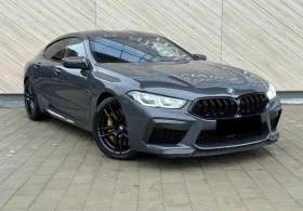 BMW M8 Competition xDrive, снимка 1