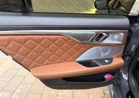 BMW M8 Competition xDrive, снимка 9