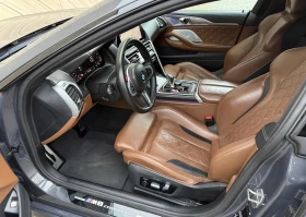 BMW M8 Competition xDrive, снимка 5