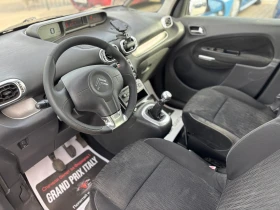 Citroen C3 Picasso / 1.6 HDI / 90HP / , снимка 9