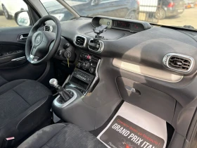 Citroen C3 Picasso / 1.6 HDI / 90HP / , снимка 11