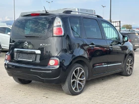 Citroen C3 Picasso / 1.6 HDI / 90HP / , снимка 5