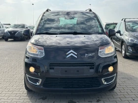 Citroen C3 Picasso / 1.6 HDI / 90HP / , снимка 8