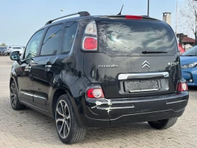 Citroen C3 Picasso / 1.6 HDI / 90HP / , снимка 3