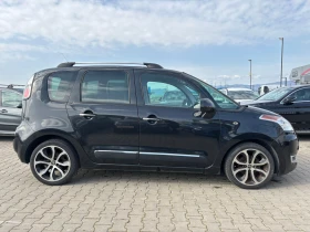 Citroen C3 Picasso / 1.6 HDI / 90HP / , снимка 6