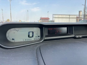 Citroen C3 Picasso / 1.6 HDI / 90HP / , снимка 14