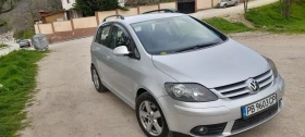 VW Golf Plus 1.9 TDI, снимка 3