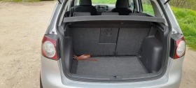 VW Golf Plus 1.9 TDI, снимка 5