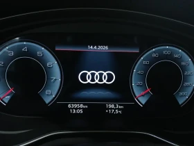 Audi A5 Prestige* S Line* АвтоКредит* (ЦЕНА ДО БГ), снимка 11