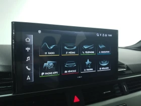 Audi A5 Prestige* S Line* АвтоКредит* (ЦЕНА ДО БГ), снимка 12