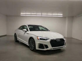 Audi A5 Prestige* S Line* АвтоКредит* (ЦЕНА ДО БГ), снимка 1