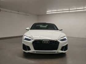 Audi A5 Prestige* S Line* АвтоКредит* (ЦЕНА ДО БГ), снимка 2