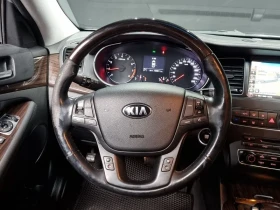 Kia K7 3.0, снимка 13