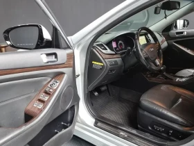 Kia K7 3.0, снимка 10