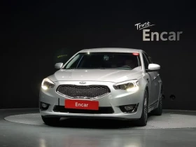 Kia K7 3.0, снимка 3