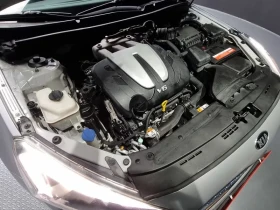 Kia K7 3.0, снимка 6