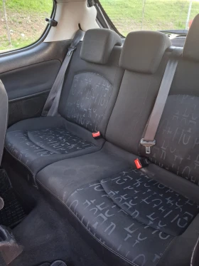 Peugeot 206, снимка 9