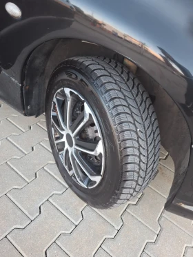 Peugeot 206, снимка 13