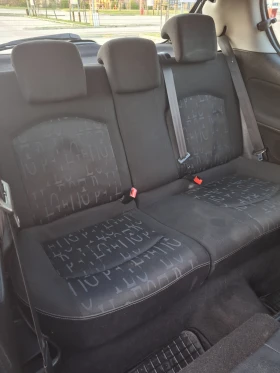 Peugeot 206, снимка 5