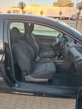 Peugeot 206, снимка 6
