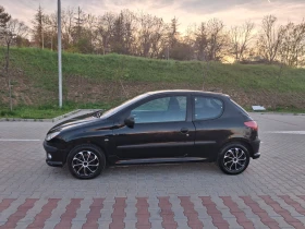 Peugeot 206, снимка 2