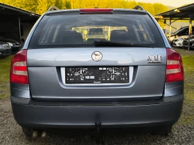 Skoda Octavia -1.9TDI-105кс-4х4-6 скорости-КЛИМАТРОНИК, снимка 4