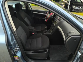 Skoda Octavia -1.9TDI-105кс-4х4-6 скорости-КЛИМАТРОНИК, снимка 15