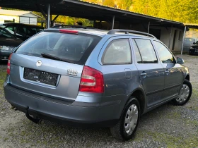Skoda Octavia -1.9TDI-105кс-4х4-6 скорости-КЛИМАТРОНИК, снимка 3