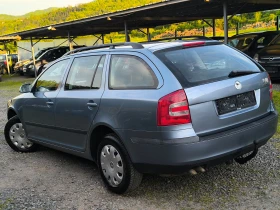 Skoda Octavia -1.9TDI-105кс-4х4-6 скорости-КЛИМАТРОНИК, снимка 5