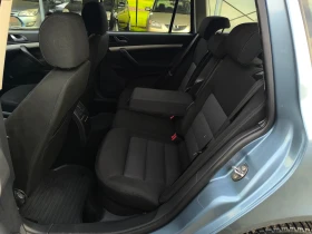 Skoda Octavia -1.9TDI-105кс-4х4-6 скорости-КЛИМАТРОНИК, снимка 12