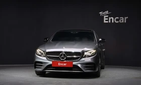 Mercedes-Benz E 53 AMG BURMESTER / ОБДУХ / AIRMATIC / 360 / PANO / FULL, снимка 3